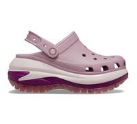 Crocs 207988-5BX MEGA CRUSH Womens Clogs Hydrangea