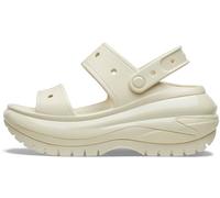 CROCS 207989-2Y2 MEGA CRUSH Womens Sandals Bone