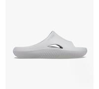 Crocs 208392-1ft Mellow Recovery Unisex Sliders Atmosphere - Grey Resin - Size 6-7 (UK Shoe)