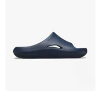 Crocs 208392-410 MELLOW RECOVERY Unisex Sliders Navy - Men's UK 3 / Women's UK 4