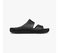 Crocs 209403-001 CLASSIC SANDAL Unisex Sliders Black - Size 7-8 (UK Shoe)