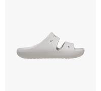 Crocs 209403-1FT CLASSIC SANDAL Unisex Sliders Atmosphere - Grey Resin - Size UK 12
