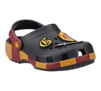 Crocs 210541 HARRY POTTER GRYF Thermoplastic Gryffindor Clogs - UK 13 / EU 30-31 / US C13