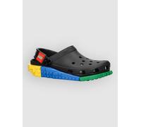 Crocs 4Lw System Sandals black 11.0