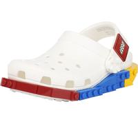 Crocs System Clogs White EU 34-35 Kids