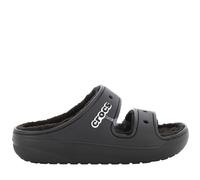 Crocs A22u woman slipper CLASSIC COZZY SANDAL 207446-060