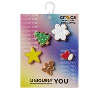 Crocs Aftercare kit JIBBITZ 3D MINI COOKIE TIN 5PK in Multicolour One size