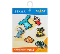 Crocs Aftercare kit Jibbitz Disneys Pixar 5 pack in Multicolour One size