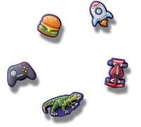 Crocs Aftercare kit Tiny Boy Favorites 5 Pack in Multicolour One size