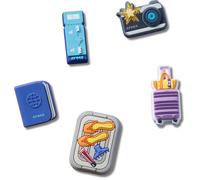 Crocs Aftercare kit Travel Essentials 5 Pack in Multicolour One size