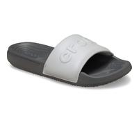 Crocs All Day EVA Mens Grey Slides - Size UK 6