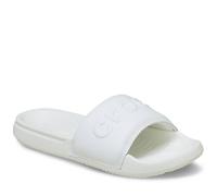 Crocs All Day Slide Sandal BONE,TAUPE SIZE 4