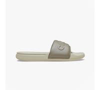 Crocs All Day Womens Sliders Bone/taupe - Size UK 3