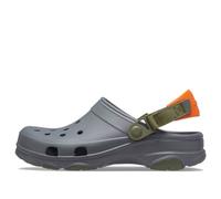 Crocs All-Terrain Clog 'Grey' 206340-0IE 5