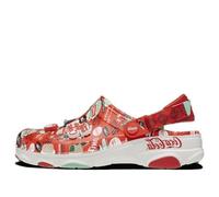 Crocs All-Terrain Clogs 'Coca Cola Red' 209312-100 14