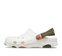 Crocs All Terrain Clogs 'White Green' 206340-0WV 10