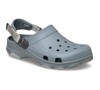 Crocs All-Terrain EVA Men's Concrete Clogs