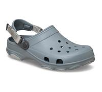 Crocs - Classic All Terrain Clog - Sandals size M8 / W10, grey