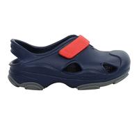 All Terrain Fisherman Sandal Crocs Navy 4