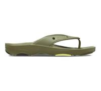 Crocs All-Terrain Flip Aloe Size 6 UK Men/ 7 UK Women