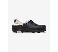 Crocs All Terrain Lined EVA Men's Black Clogs