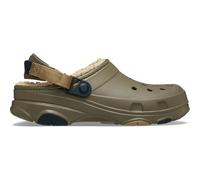 Crocs All Terrain Lined Clog brown beige - 36-37