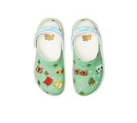 Crocs Animal Crossing Platform Clog Multi Size 5 UK Women