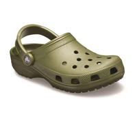 Crocs | Classic Clog | Comfortable Clog | Army Green | WildBounds UK 45-46