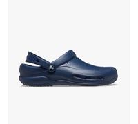 Crocs | Unisex | Bistro Work | Clogs | Navy | W5/M4