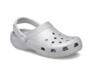 Crocs Atmosphere Classic Glitter Clogs