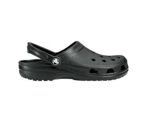 Crocs Authentic Classic Adults Mens Womens Lightweight Slip On Clogs Size UK