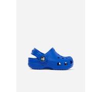 Crocs Baby Little Classic Clog in Blue - Blue - EU 17 - 19 UK 2 - 3 US 2 - 3