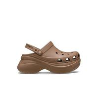 Crocs Bae Clog - Brown, Brown, Size 8, Women Brown