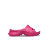 Crocs | Women | Bae | Slides | Dragon Fruit | 6