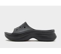 Crocs Bae Slides Women's - Black 7