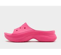 Crocs Bae Slides Women's - Pink 7