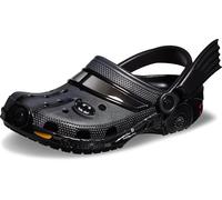 Crocs Batman Batmobile Classic Clog Black Size 7 UK Men/ 8 UK Women