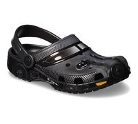 Crocs Kids Clogs Batman Batmobile Classic Unisex Black J2 UK 2 Child