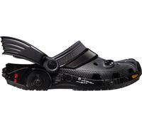 Crocs | Unisex | Batman Batmobile Classic | Clogs | Black | M12