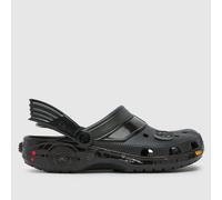 Crocs Batman Clog Shoes in Black UK 7 (EU 42)