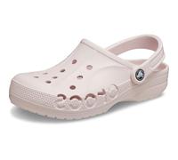 Crocs | Unisex | Baya | Clogs | Barely Pink | W8/M7