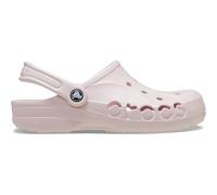 Crocs Unisex Adult Baya Clogs, Barely Pink, 7 UK