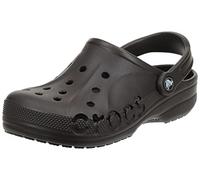 Crocs Baya Clog, Black 00, 7 UK Child