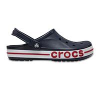 Crocs | Unisex | Bayaband | Clogs | Navy / Pepper | W6/M5