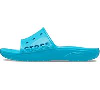 Crocs Baya II Amazon Slide Digital Aqua