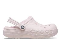 Crocs Baya Lined Clog Barely Pink/Multi Size 8 UK Men/ 9 UK Women