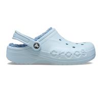 Crocs Baya Lined Clog Mineral Blue Size 12 UK Men