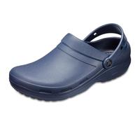 Crocs Baya Lined Clog Navy/Navy Size 11 UK Men