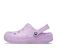 Crocs Baya Lined Clogs 'Orchid' 205969-5Q5 9