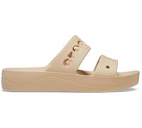 Crocs | Women | Baya Platform | Sandals | Chai | 5